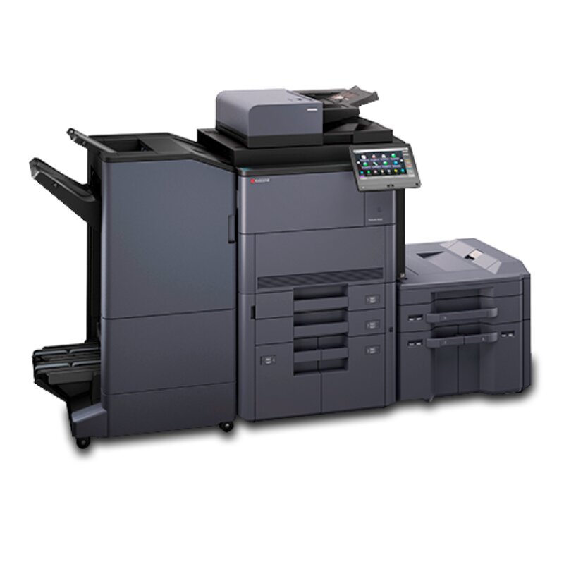 Kyocera TASKalfa 9003i - Professional Production Printer
